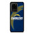 SAN DIEGO CHARGERS MARBLE Samsung Galaxy S20 Ultra Case Cover