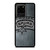 SAN ANTONIO SPURS METAL LOGO Samsung Galaxy S20 Ultra Case Cover SAN ANTONIO SPURS METAL LOGO Samsung Galaxy S20 Ultra Case Cover