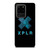 SAM AND COLBY XPLR ICON Samsung Galaxy S20 Ultra Case Cover