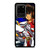 SAINT SEIYA PEGASUS Samsung Galaxy S20 Ultra Case Cover