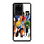 SAINT SEIYA KNIGHTS Samsung Galaxy S20 Ultra Case Cover