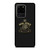 ROYAL ENFIELD VINTAGE LOGO CARBON Samsung Galaxy S20 Ultra Case Cover