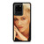 ROXETTE GUN MARIE FREDRIKSSON Samsung Galaxy S20 Ultra Case Cover