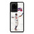 RONALD ACUNA JR MARBLE ATLANTA BRAVES Samsung Galaxy S20 Ultra Case Cover RONALD ACUNA JR MARBLE ATLANTA BRAVES Samsung Galaxy S20 Ultra Case Cover