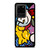 ROMERO BRITTO Samsung Galaxy S20 Ultra Case Cover