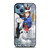 SEXY GIRL GUNDAM FAN ART iPhone 13 Case Cover