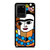 ROMERO BRITTO FRIDA KAHLO Samsung Galaxy S20 Ultra Case Cover ROMERO BRITTO FRIDA KAHLO Samsung Galaxy S20 Ultra Case Cover