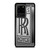 ROLLS ROYCE 3D LOGO Samsung Galaxy S20 Ultra Case Cover