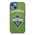 SEATTLE SOUNDERS FC jpg iPhone 13 Case Cover