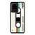 RETRO STEREO CASETTE TAPE Samsung Galaxy S20 Ultra Case Cover