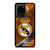 REAL MADRID FOOTBALL CLUB Samsung Galaxy S20 Ultra Case Cover REAL MADRID FOOTBALL CLUB Samsung Galaxy S20 Ultra Case Cover