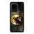 REAL MADRID EMBLEM Samsung Galaxy S20 Ultra Case Cover