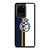 REAL MADRID CF LOGO Samsung Galaxy S20 Ultra Case Cover