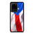 PUERTO RICO FLAG Samsung Galaxy S20 Ultra Case Cover