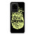 PSYCH PINEAPPLE VINTAGE Samsung Galaxy S20 Ultra Case Cover