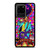 PRINCE PURPLE RAIN MOZAIK Samsung Galaxy S20 Ultra Case Cover
