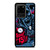 POSTER JASON FRIDAY THE 13TH  Samsung Galaxy S20 Ultra Case Cover