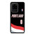 PORTLAND TRAIL BLAZERS NBA NIKE Samsung Galaxy S20 Ultra Case Cover
