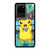 POKEMON PIKACHU Samsung Galaxy S20 Ultra Case Cover