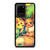 POKEMON EEVEE AND PIKACHU Samsung Galaxy S20 Ultra Case Cover