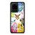 POKEMON ALL EEVEE Samsung Galaxy S20 Ultra Case Cover