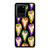 PLAYFUL HALLOWEEN GHOST PATTERN Samsung Galaxy S20 Ultra Case Cover