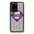 PHILADELPHIA PHILLIES JERSEY Samsung Galaxy S20 Ultra Case Cover