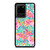 PATTERN LILLY PULITZER FLAMINGO Samsung Galaxy S20 Ultra Case Cover