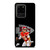 PATRICK MAHOMES NIKE KC CHIEFS Samsung Galaxy S20 Ultra Case Cover