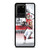 PATRICK MAHOMES KANSAS CITY CHIEFS NFL Samsung Galaxy S20 Ultra Case Cover