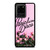 PANIC AT THE DISCO FLOWER LOGO Samsung Galaxy S20 Ultra Case Cover