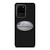 PAGANI AUTOMOBILI CARBON LOGO Samsung Galaxy S20 Ultra Case Cover PAGANI AUTOMOBILI CARBON LOGO Samsung Galaxy S20 Ultra Case Cover