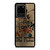 ONE PIECE MOVIES COVER ART Samsung Galaxy S20 Ultra Case Cover