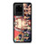 ONE PIECE  CARTOON Samsung Galaxy S20 Ultra Case Cover