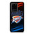 OKLAHOMA CITY THUNDER LOGO Samsung Galaxy S20 Ultra Case Cover
