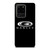 OAKLEY BLACK LOGO Samsung Galaxy S20 Ultra Case Cover