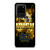 NOTRE DAME FIGHTING IRISH HELMET Samsung Galaxy S20 Ultra Case Cover