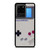 NINTENDO GAME BOY CONSOLE Samsung Galaxy S20 Ultra Case Cover NINTENDO GAME BOY CONSOLE Samsung Galaxy S20 Ultra Case Cover