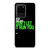 NIKE RUN THE DAY Samsung Galaxy S20 Ultra Case Cover