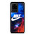 NIKE LOGO NEBULA Samsung Galaxy S20 Ultra Case Cover