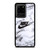 NIKE LOGO MARBLE Samsung Galaxy S20 Ultra Case Cover