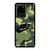 NIKE LOGO CAMO Samsung Galaxy S20 Ultra Case Cover