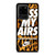 NIKE KISS MY AIRS LEOPARD Samsung Galaxy S20 Ultra Case Cover