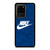 NIKE CHELSEA JERSEY PATTERN Samsung Galaxy S20 Ultra Case Cover