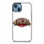 SAN FRANCISCO 49ERS SF ICON iPhone 13 Case Cover