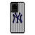 NEW YORK YANKEES NEW LOGO Samsung Galaxy S20 Ultra Case Cover