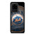 NEW YORK METS MLB LOGO Samsung Galaxy S20 Ultra Case Cover