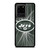 NEW YORK JETS SYMBOL Samsung Galaxy S20 Ultra Case Cover
