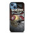 SAN FRANCISCO 49ERS HELMET iPhone 13 Case Cover