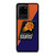NBA BASKETBALL JERSEY PHOENIX SUN Samsung Galaxy S20 Ultra Case Cover
